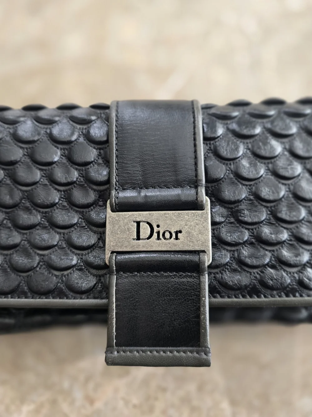 Dior vintage 00s